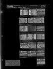 Baseball Game (19 Negatives), April 27-29, 1966 [Sleeve 60, Folder d, Box 39]